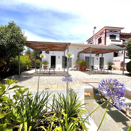 Quinta Das Carpas Tavira Exteriér fotografie