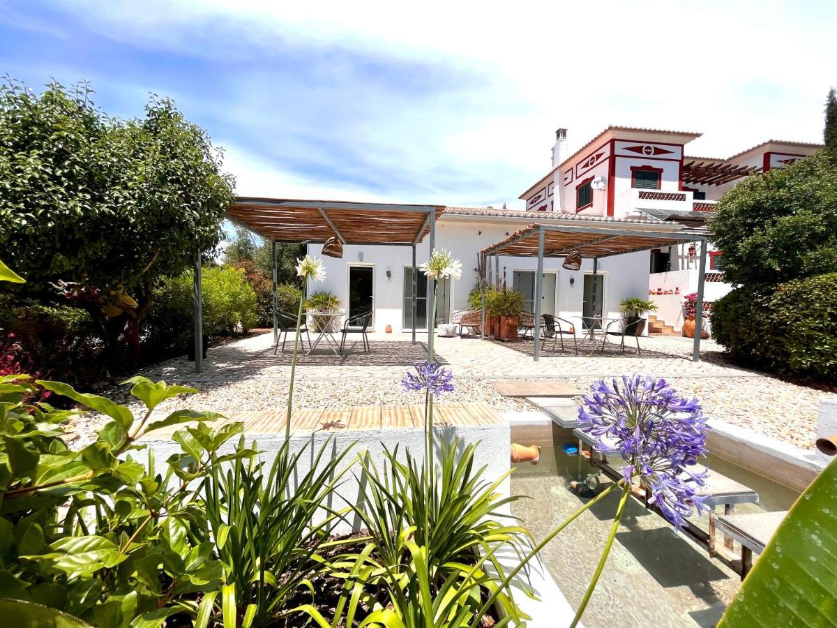 Quinta Das Carpas Tavira Exteriér fotografie