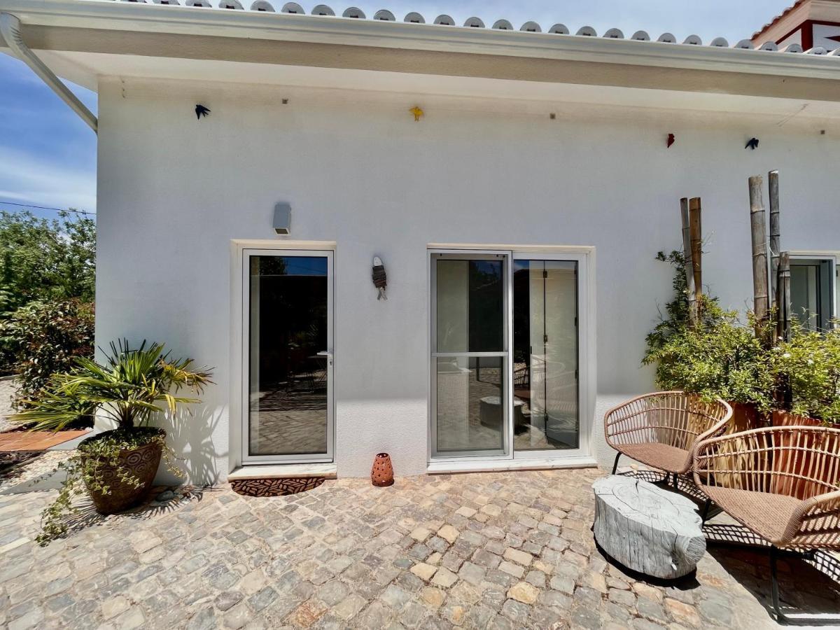 Quinta Das Carpas Tavira Exteriér fotografie