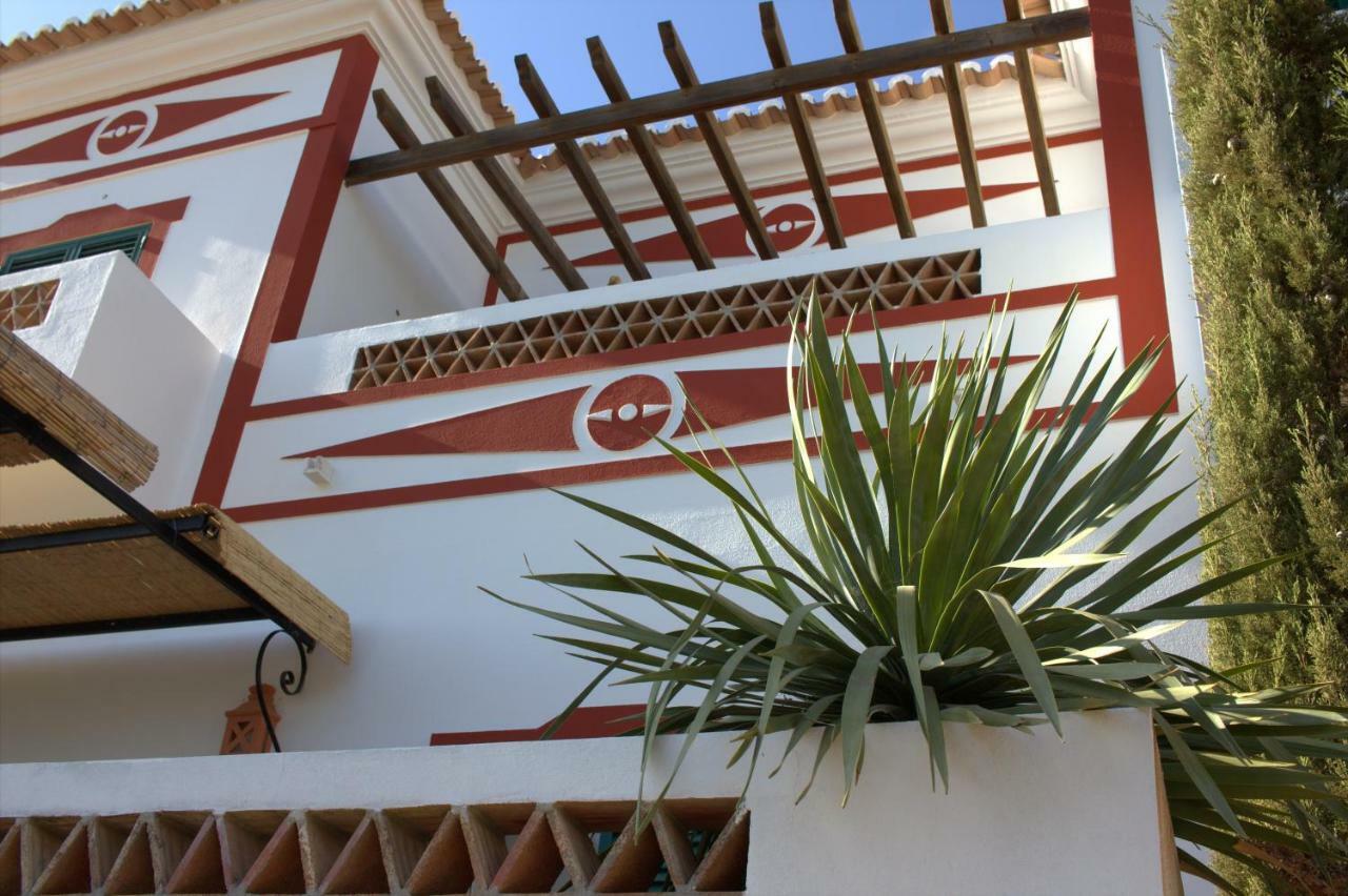 Quinta Das Carpas Tavira Exteriér fotografie